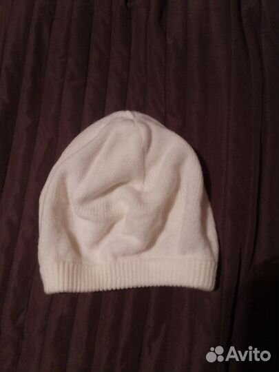 Шапки и береты разных видов