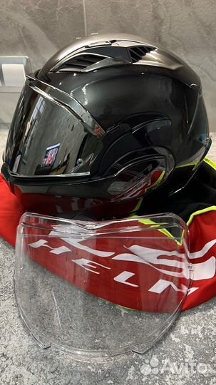 Шлем для мотоцикла