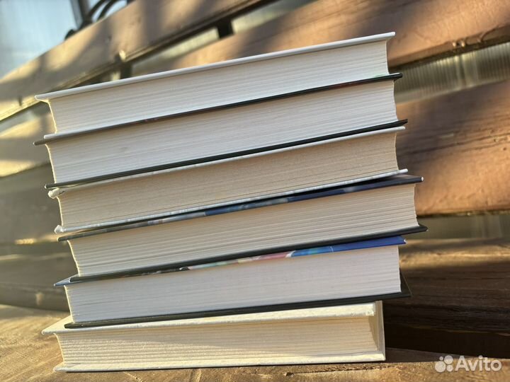 Книги Олег Рой