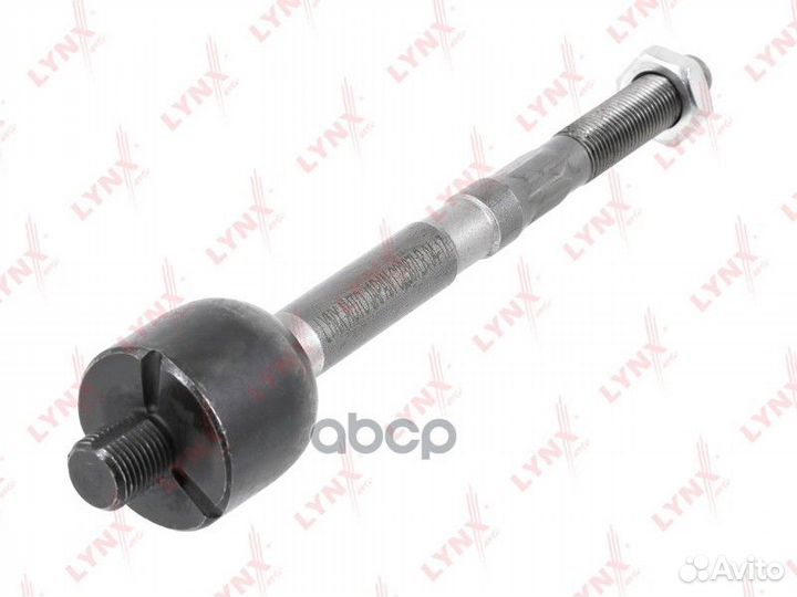 Тяга рулевая прав/лев C2387LR lynxauto