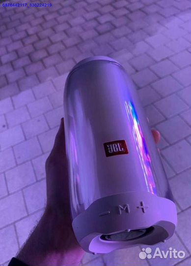 Колонка JBL Pulse 4 (Арт.99873)