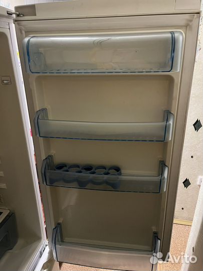 Холодильник beko