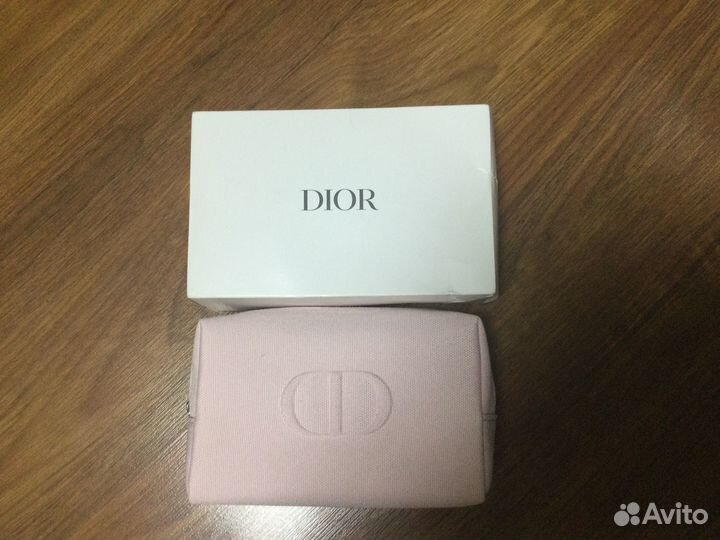 Косметички брендовые