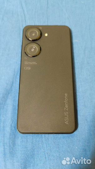 Asus Zenfone 9, 8/256 ГБ