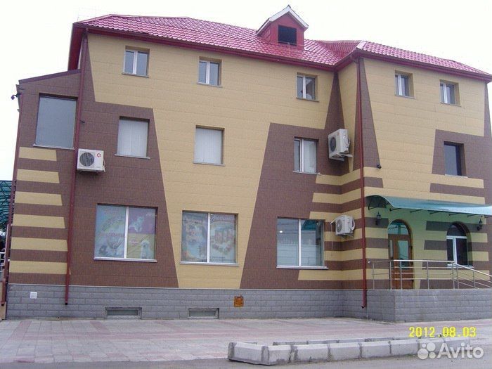 Сайдинг под камень и кирпич