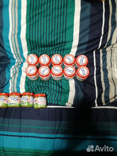 Детское питания