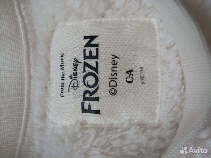 Свитшот новый