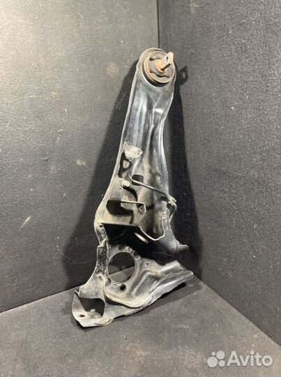 Рычаг задний правый mitsubishi lancer x