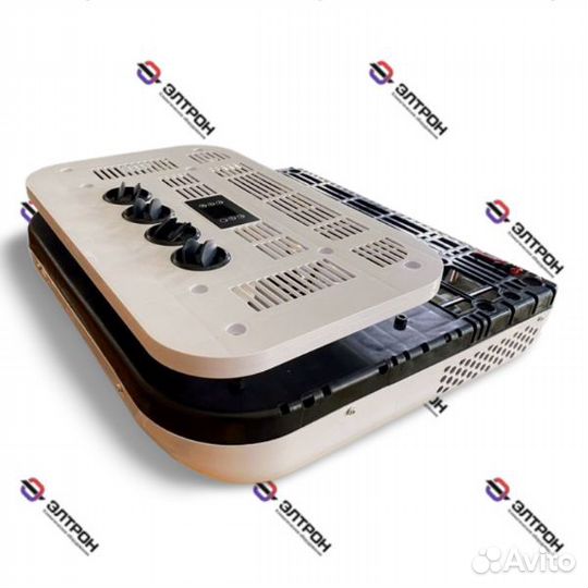 Электрический кондиционер AXI-1500 12В