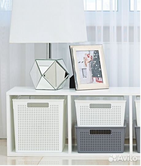 Коробка для хранения