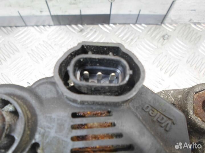 Генератор Hyundai Santa Fe 2 CM 373002G600