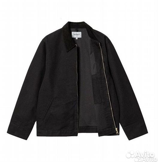 Carhartt Detroit Jacket vintage