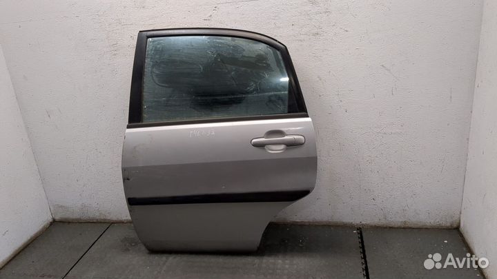 Дверь боковая Suzuki Liana, 2002