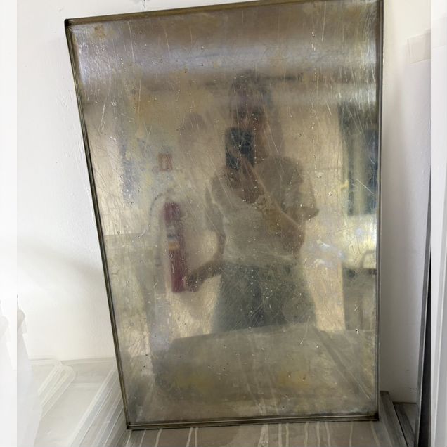 Листы пекарские 600х400 бу