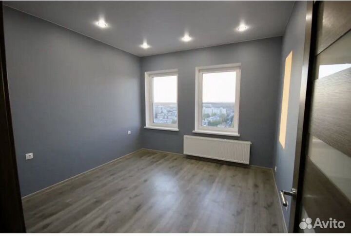 Ремонт квартир чистично и под ключ