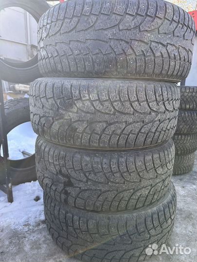 Hankook I'Pike RW11 265/50 R20