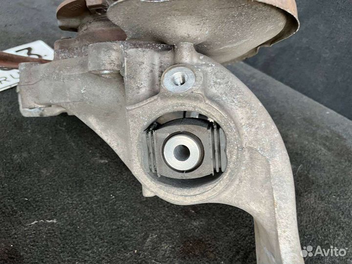 Задний Кулак Audi A5 8T a4 b8