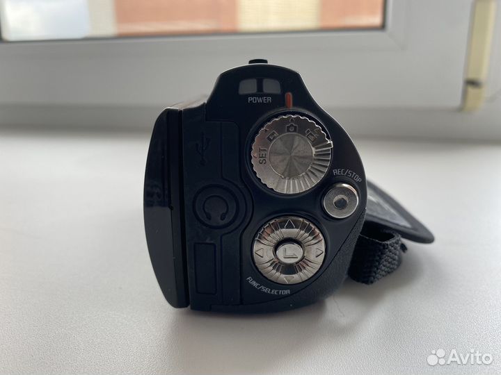 Sony DVC super-shot видеокамера/фотоаппарат