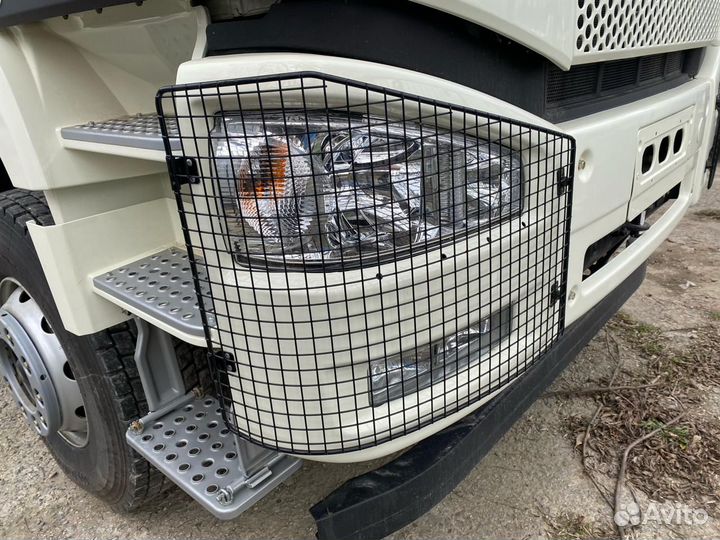 FAW CA3250P66K24T1E5, 2024