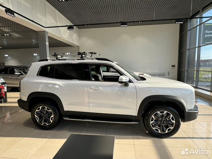 Haval Dargo 2.0 AMT, 2023