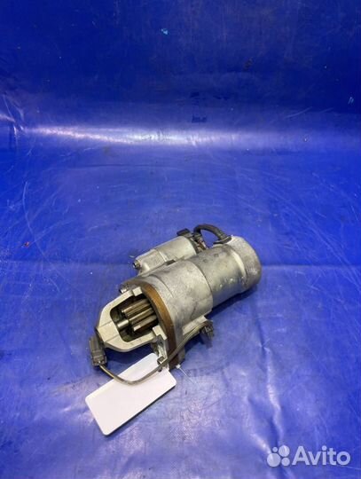 Стартер Infinity Fx37 S51 VQ37VHR 2010