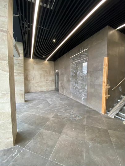 Квартира-студия, 23,2 м², 2/17 эт.