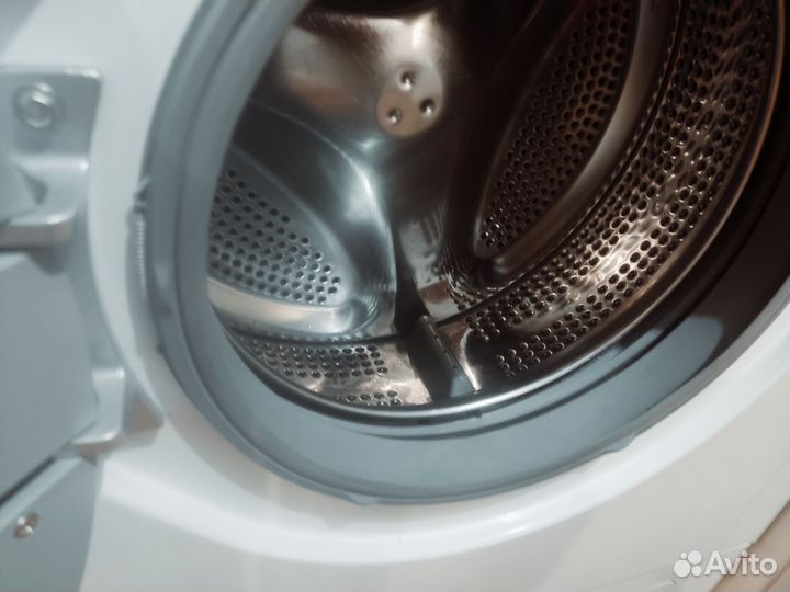 Стиральная машина lg 7 кг