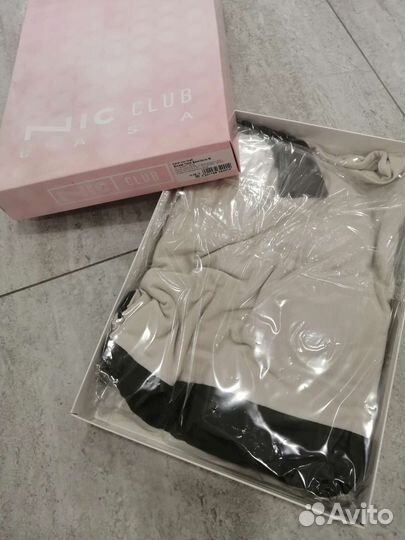 Халат новый NicClub 44р-р