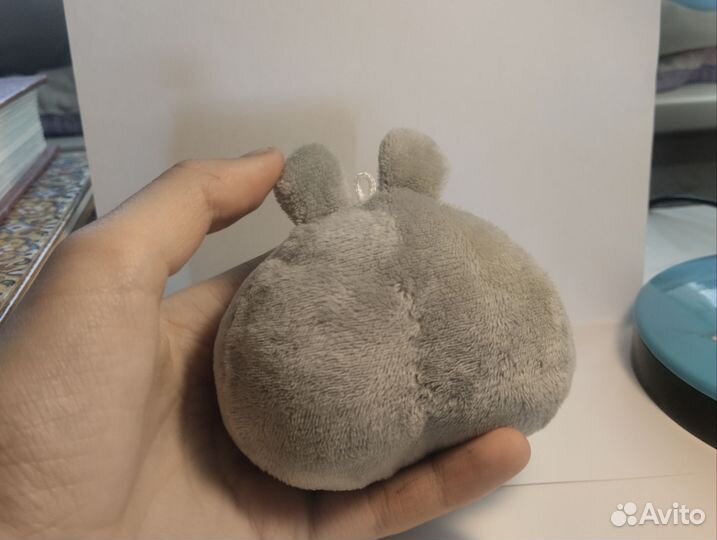 Мой сосед тоторо