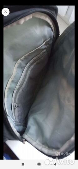 Школьный рюкзак dr.kong