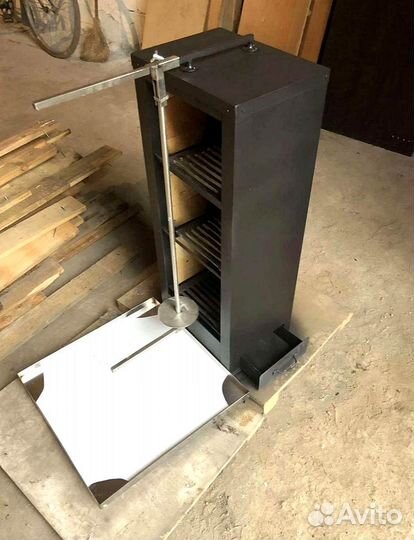 Шаурма аппарат для ресторана, кафе, фаст фуда