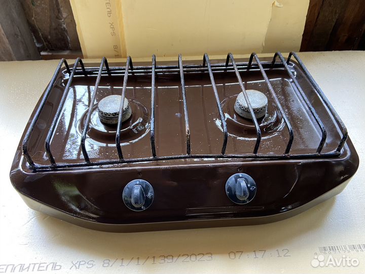 Плита газовая