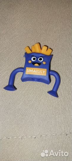 Мини лента липперы