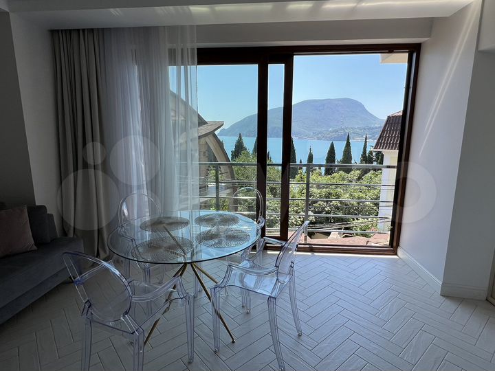 Квартира-студия, 34 м², 3/5 эт.