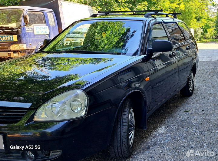 LADA Priora 1.6 МТ, 2009, 150 000 км