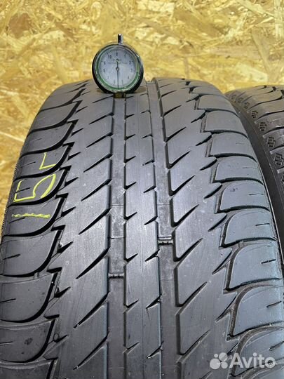 Kleber Dynaxer HP3 225/50 R17