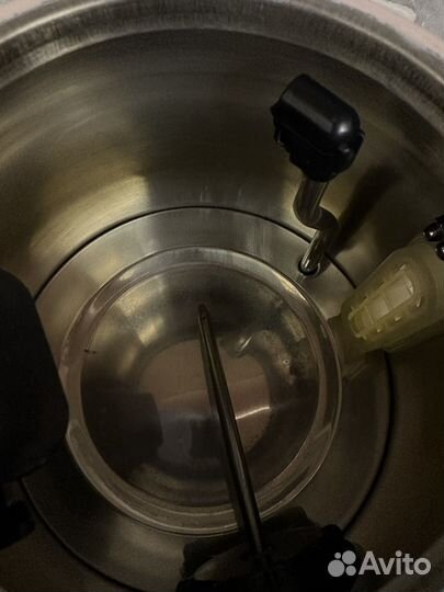 Чайник электрический