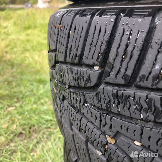 Kumho I'Zen KW31 185/60 R15 88R