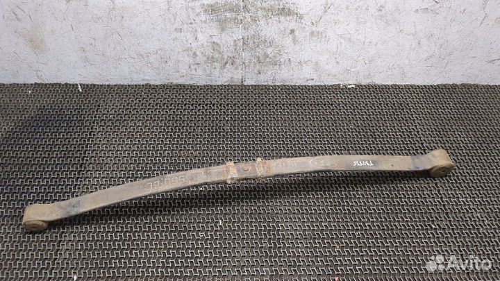 Рессора Ford Transit, 2010