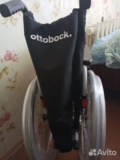 Продам инвалидную коляску