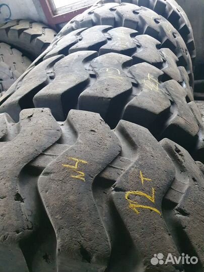 Спецшины 17.5 R25