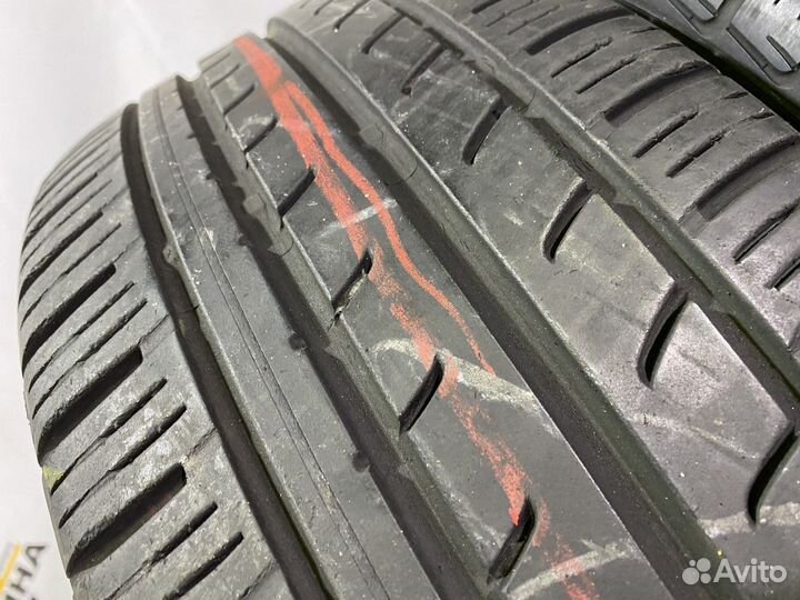 Pirelli P7 215/40 R17