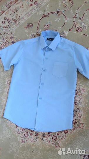 Одежда для мальчика размер 146