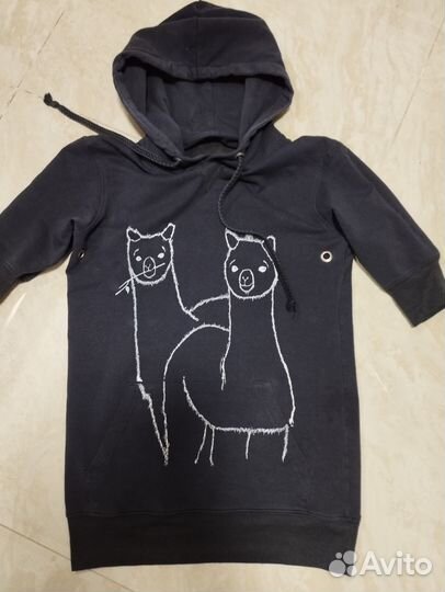 Толстовка женская 40-42