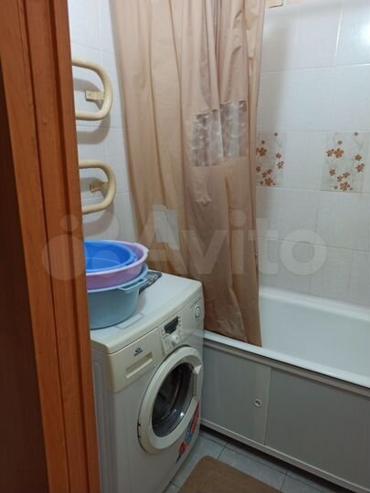 1-к. квартира, 40 м², 3/5 эт.