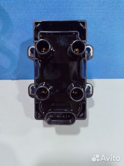 Катушка Модуль зажигания LADA largus ларгус