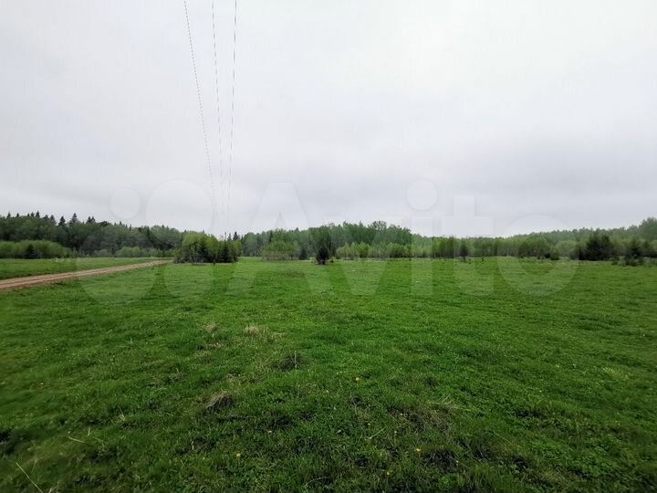 Участок 10,3 га (СНТ, ДНП)