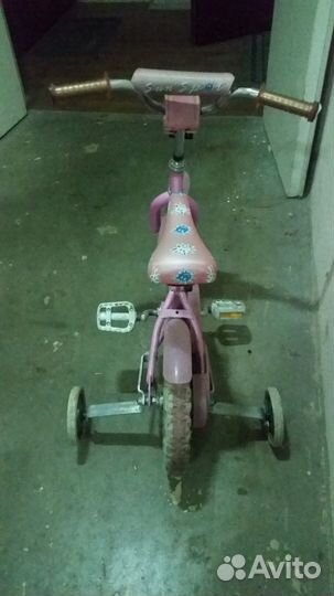 Велосипед б/у