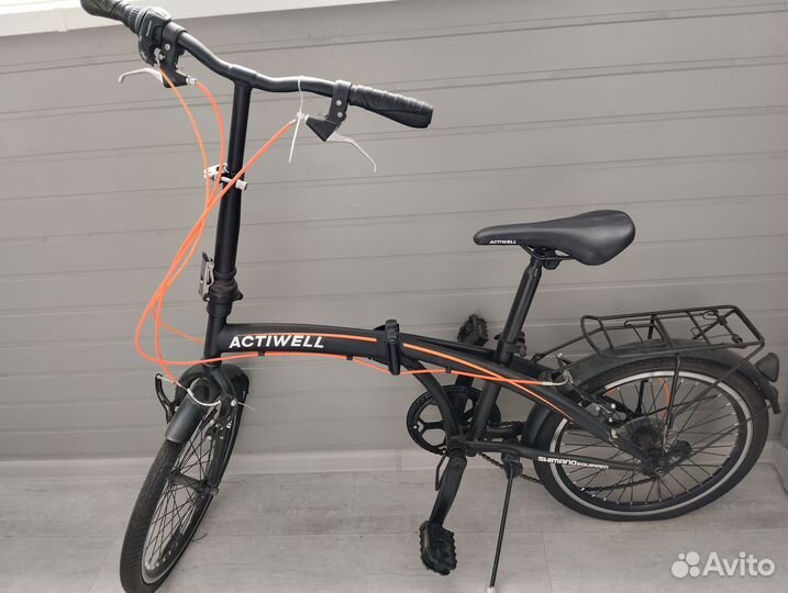 Продаю подростковый велосипед