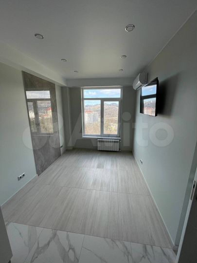 2-к. квартира, 46 м², 5/11 эт.